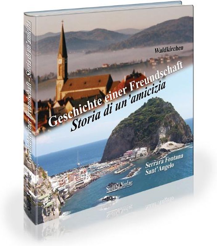 Geschichte einer Freundschaft