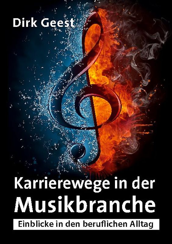 Karrierewege in der Musikbranche