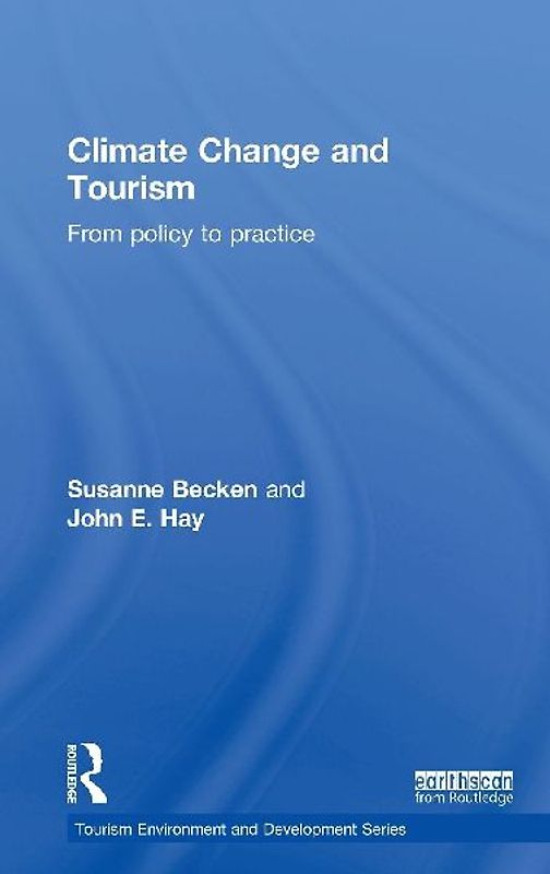Climate Change and Tourism