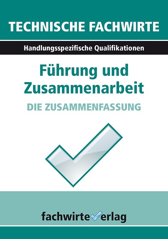 TFW: Führung und Zusammenarbeit