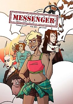 Messenger Volume 1