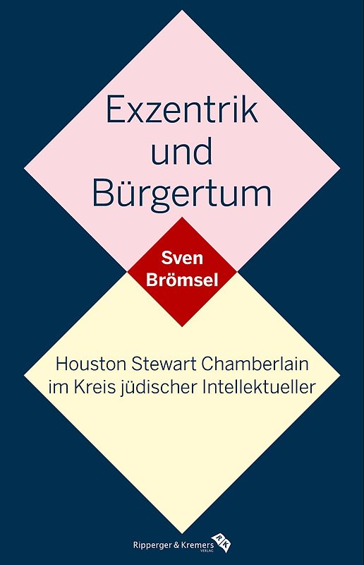 Exzentrik und Bürgertum: