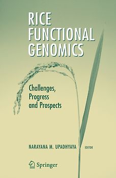 Rice Functional Genomics