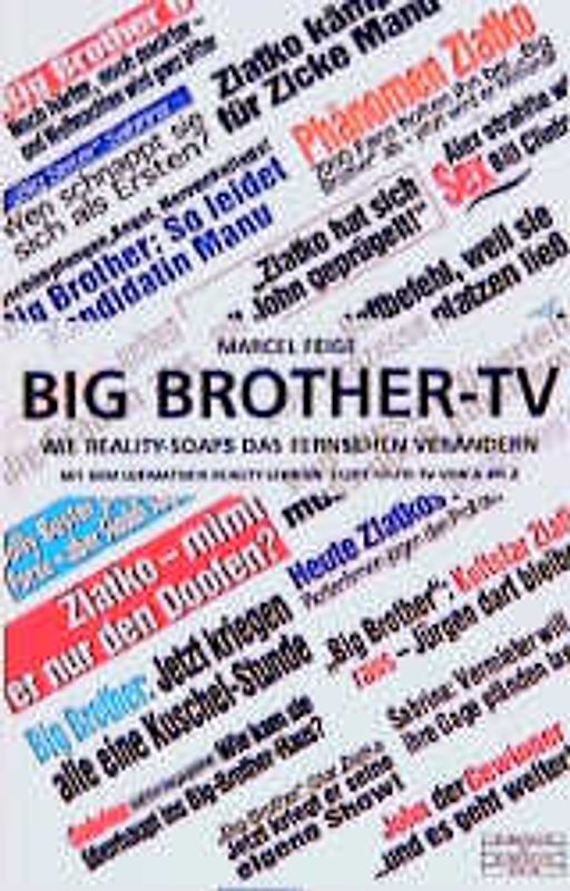Big Brother-TV