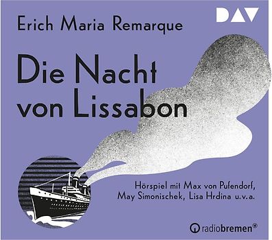 Die Nacht von Lissabon