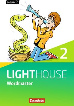 English G Lighthouse - Allgemeine Ausgabe - Band 2: 6. Schuljahr
