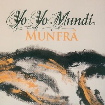 Munfra