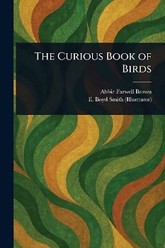 The Curious Book of Birds