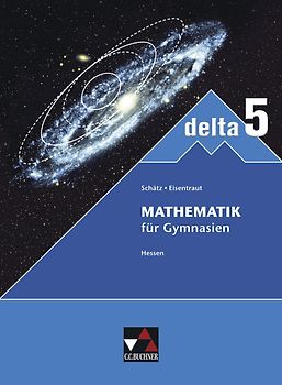 delta – Hessen – neu / delta Hessen (G8) 5 – neu