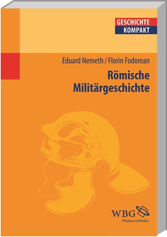 Römische Militärgeschichte