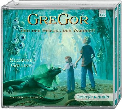 Gregor und der Spiegel der Wahrheit 44