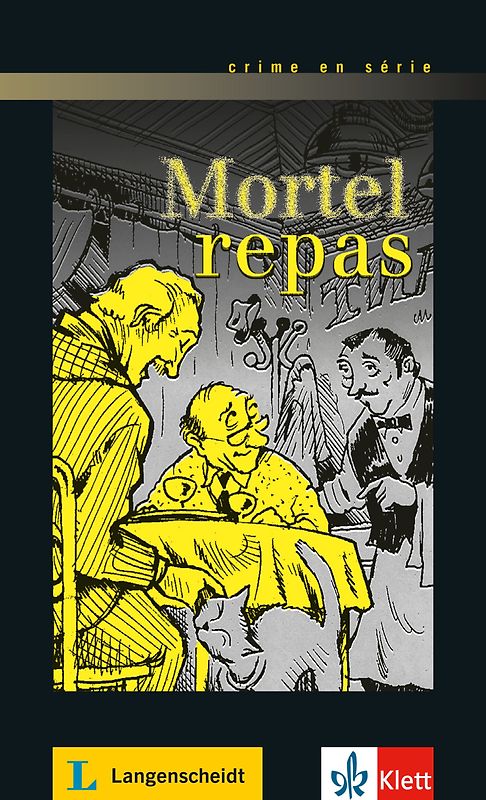 Mortel repas