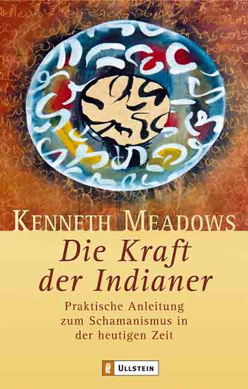 Die Kraft der Indianer
