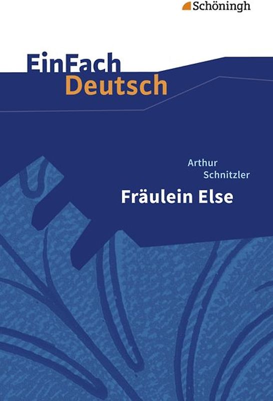 EinFach Deutsch Textausgaben