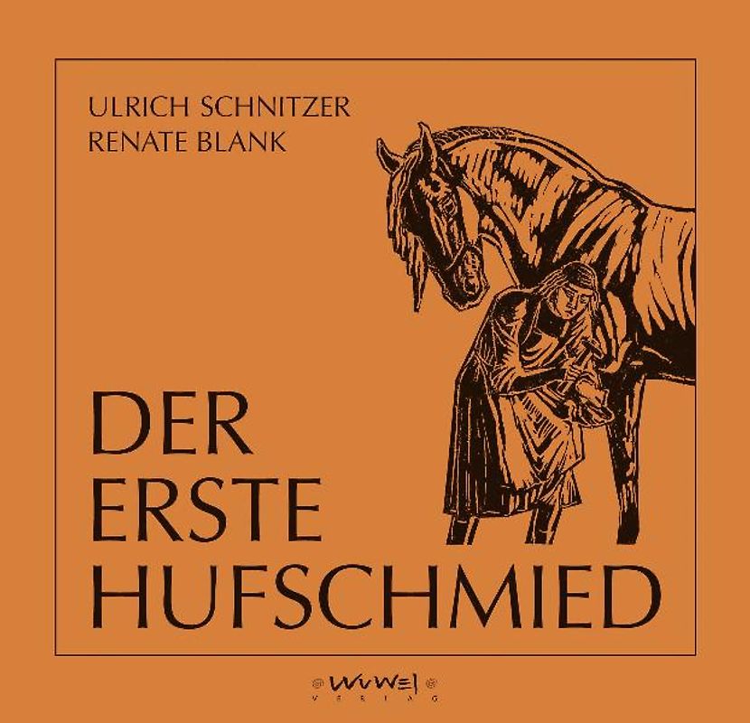 Der Erste Hufschmied