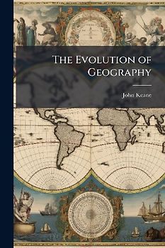 The Evolution of Geography