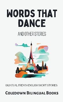 Words That Dance and Other Stories