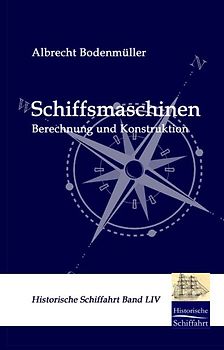 Schiffsmaschinen