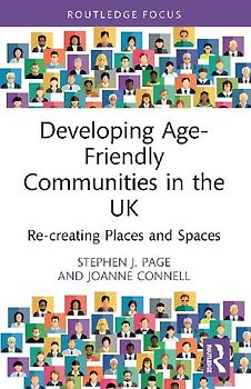 Developing Age-Friendly Communities in the UK