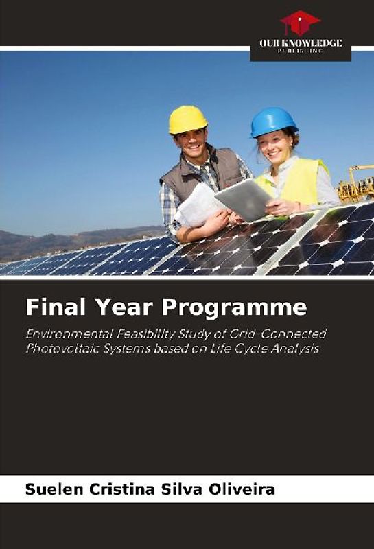 Final Year Programme