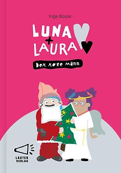 Luna + Laura: Das beste Fest