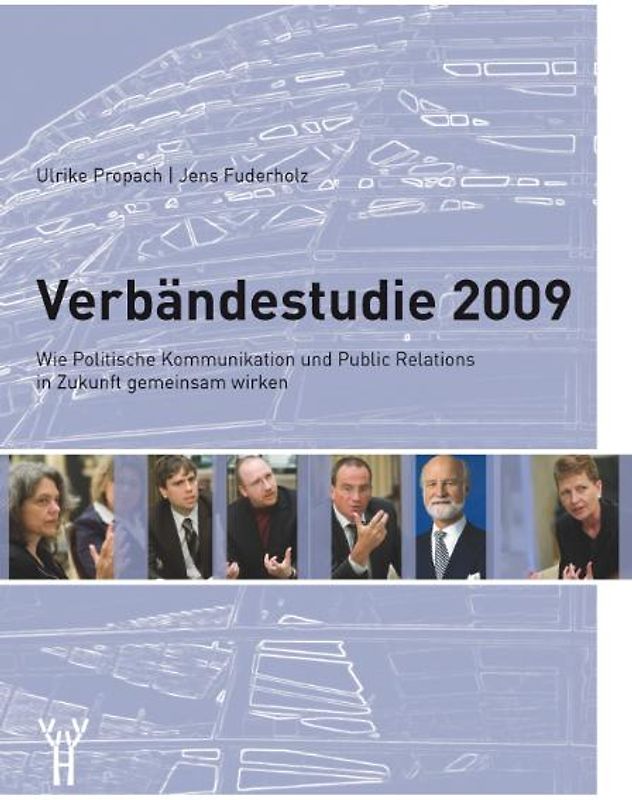 Verbändestudie 2009