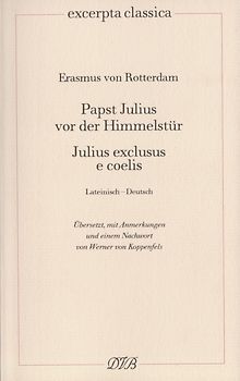 Papst Julius vor der Himmelstür