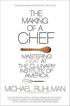 The Making of a Chef