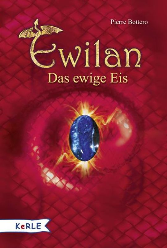 Ewilan
