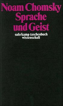 Sprache und Geist