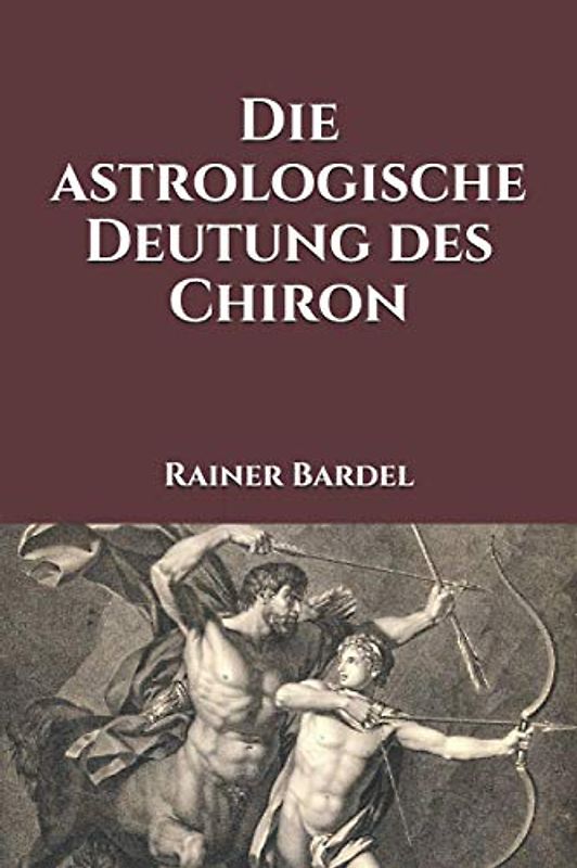 Die astrologische Deutung des Chiron