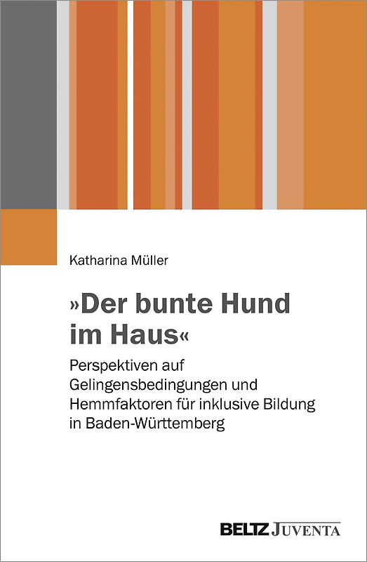 »Der bunte Hund im Haus«