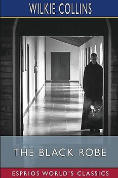The Black Robe (Esprios Classics)