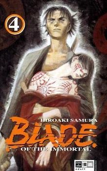Blade of the Immortal 04