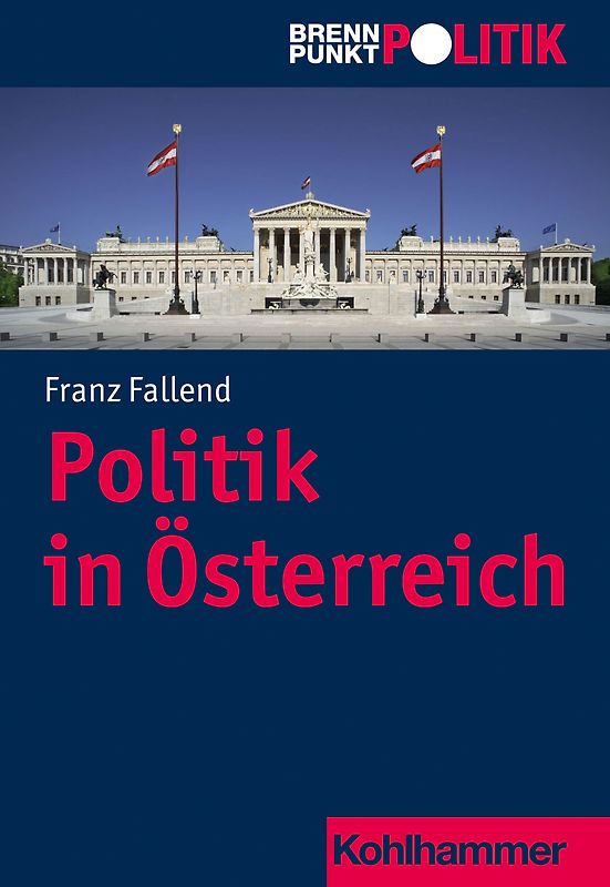 Politik in Österreich
