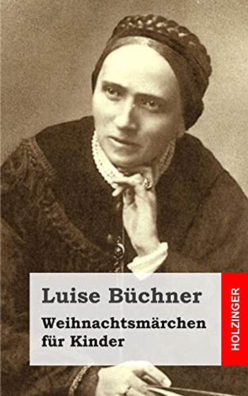 Weihnachtsmärchen für Kinder