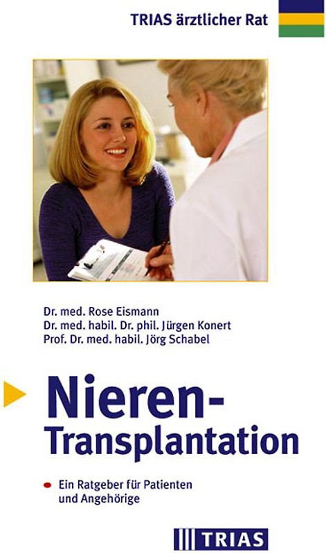 Nierentransplantation