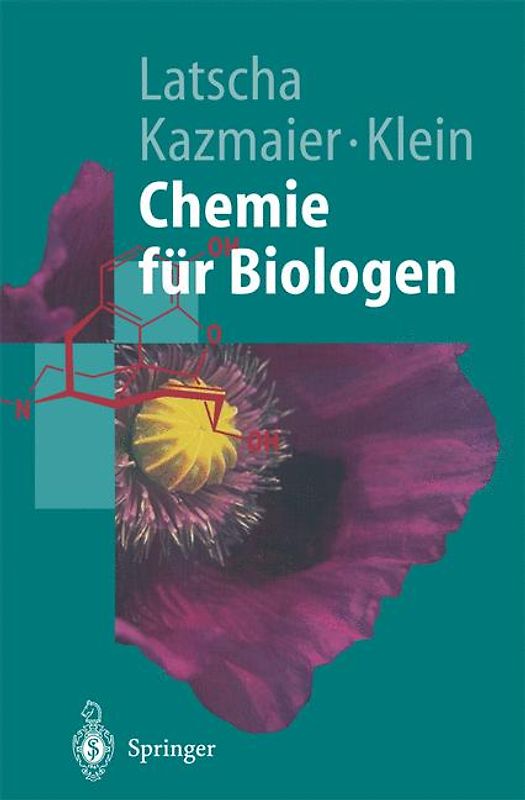 Chemie für Biologen