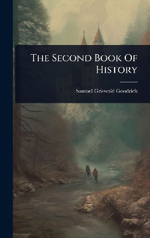 The Second Book Of History