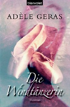 Die Windtänzerin. Roman