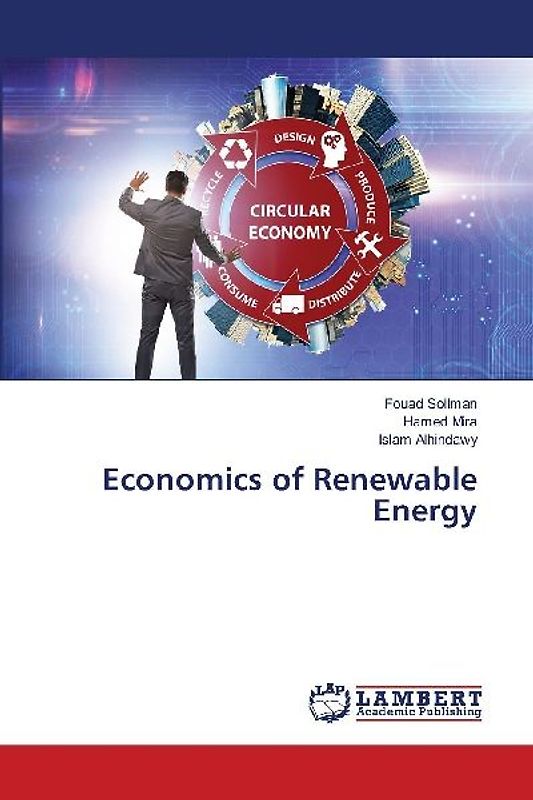Economics of Renewable Energy