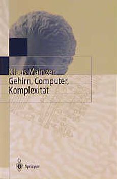 Gehirn, Computer, Komplexität