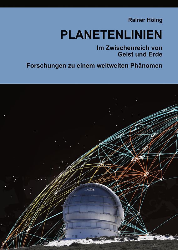 Planetenlinien