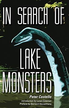 IN SEARCH OF LAKE MONSTERS