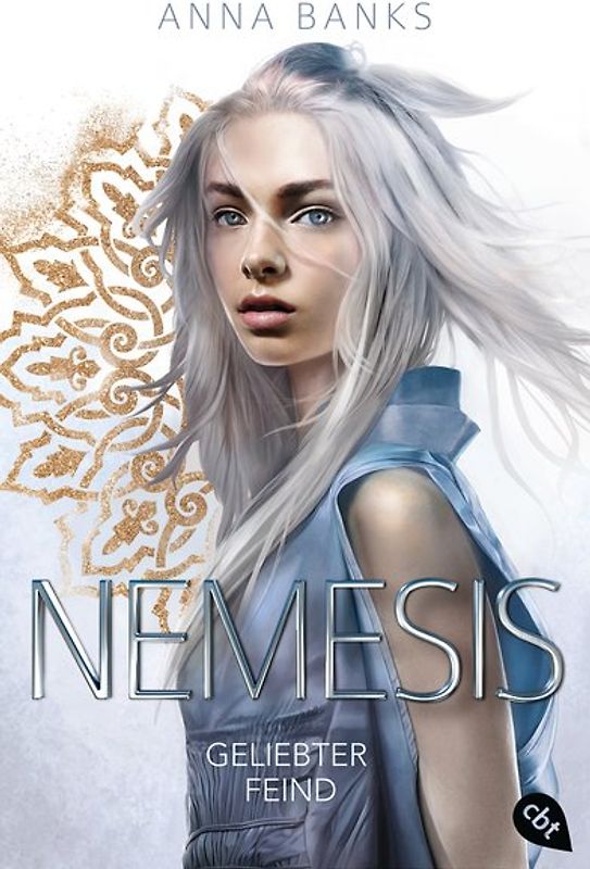 Nemesis - Geliebter Feind