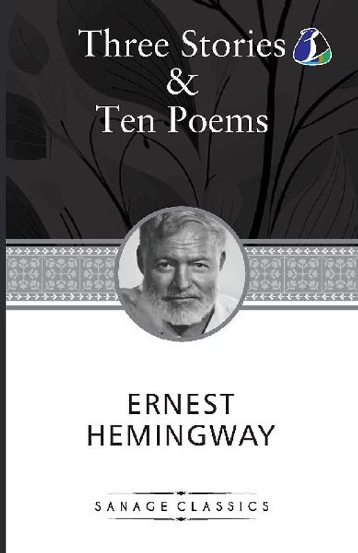 Three Stories & Ten Poems