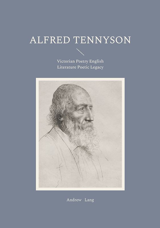 Alfred Tennyson
