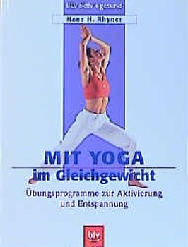 Mit Yoga im Gleichgewicht