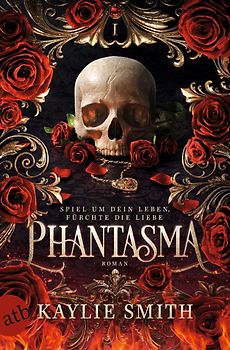 Phantasma – Spiel um dein Leben, fürchte die Liebe