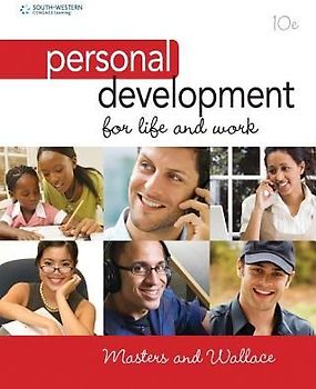 Personal Development for Life and Work